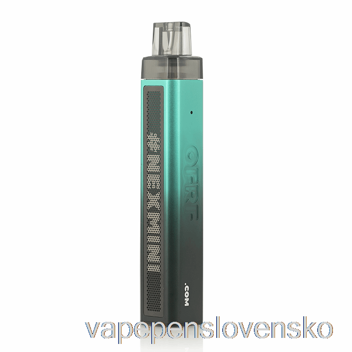 Wotofo Ofrf Nexmini 30w Pod System Black Green Vape Shop Bratislava